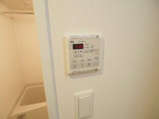 プレサンス松屋町ファステの物件内観写真